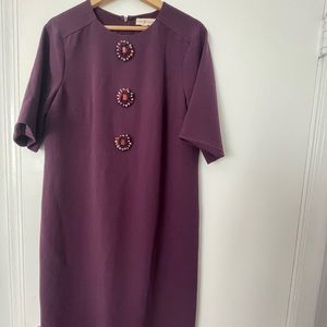 Tory Burch cocktail dress